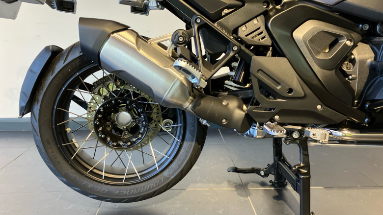25MY BMW R1300 GS Adventure TE